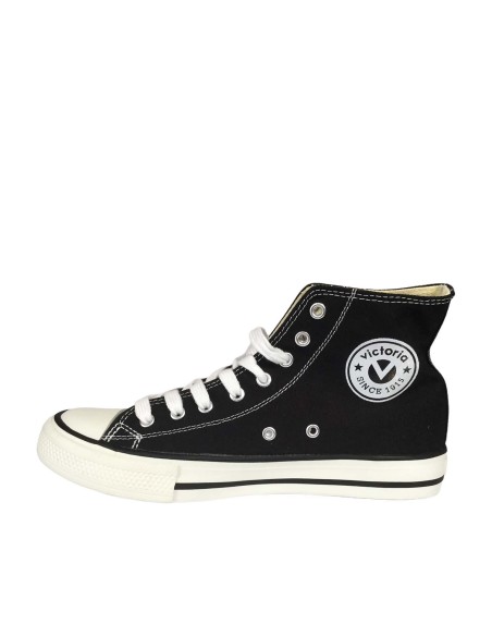 VICTORIA LONA CLASICA TIPO BASKET M. 6500