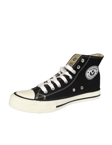 VICTORIA LONA CLASICA TIPO BASKET M. 6500