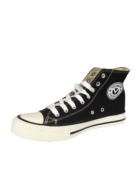 VICTORIA LONA CLASICA TIPO BASKET M. 6500