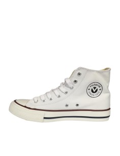 VICTORIA LONA CLASICA TIPO BASKET M. 6500