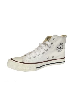 VICTORIA LONA CLASICA TIPO BASKET M. 6500 2