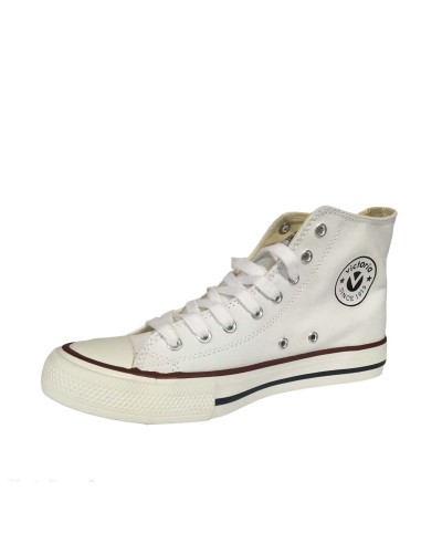 VICTORIA LONA CLASICA TIPO BASKET M. 6500