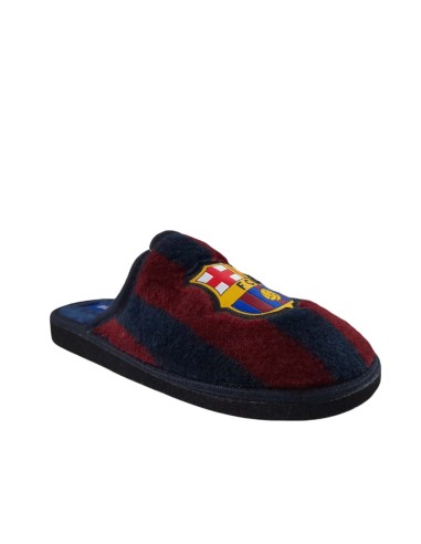 ZAPATILLAS DE CASA LICENCIA FC BARCELONA