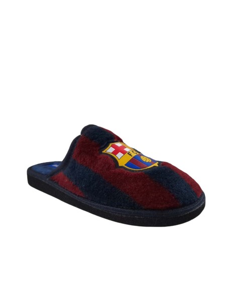 ZAPATILLAS DE CASA LICENCIA FC BARCELONA