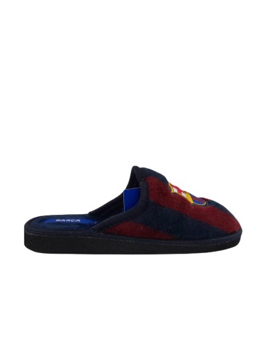 ZAPATILLAS DE CASA LICENCIA FC BARCELONA