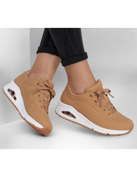 SKECHERS DEPORTIVAS AIR M.73690