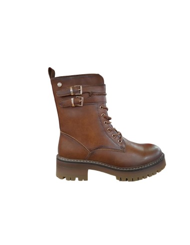 ETIKA BOTIN TIPO MILITAR M. 11101