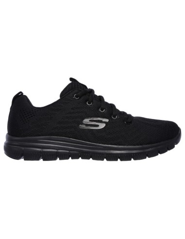 SKECHERS DEPORTIVOS CORDON MEMORY FOAM M. 12615