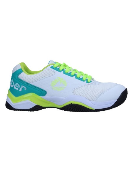 HAYBER DEPORTIVO PADEL-PICKLEBALL M. TEMPO