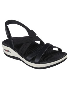 SKECHERS SANDALIA CALIFORNIA CON VELCRO LINEA ARCH FIT M. 163387 2