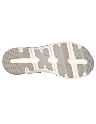 SKECHERS SANDALIA CALIFORNIA CON VELCRO LINEA ARCH FIT M. 119305