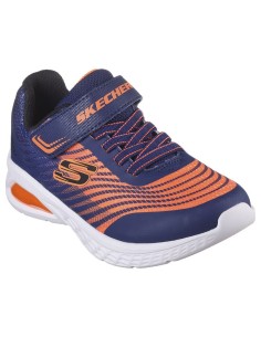 DEPORTIVOS VELCRO SKECHERS M.403930 2