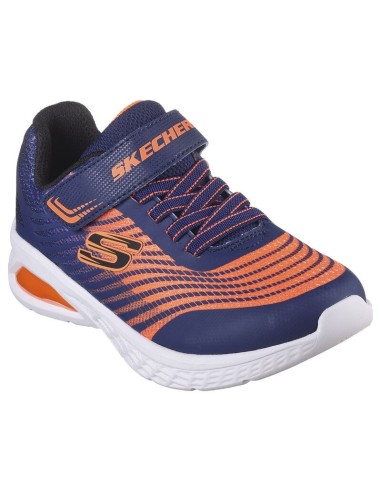 DEPORTIVOS VELCRO SKECHERS M.403930