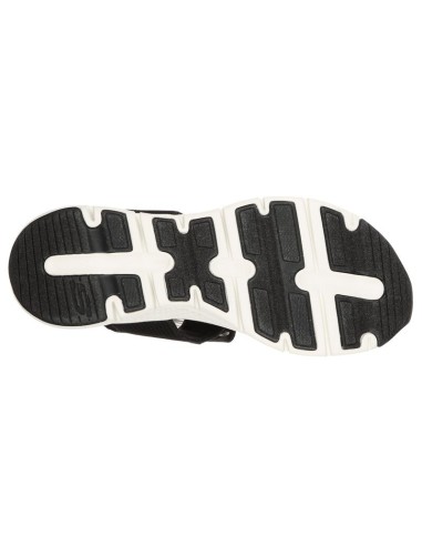 SKECHERS SANDALIA CALIFORNIA CON VELCRO LINEA ARCH FIT M. 119247