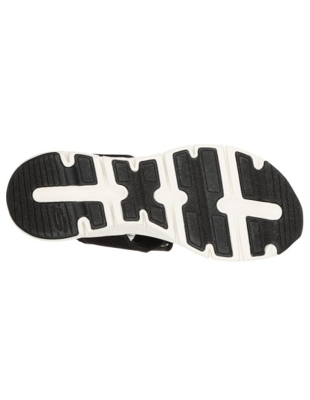 SKECHERS SANDALIA CALIFORNIA CON VELCRO LINEA ARCH FIT M. 119247