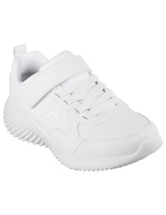 SKECHERS DEPORTIVO VELCRO Y ELASTICOS M. 405626 2