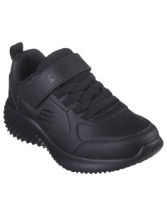SKECHERS DEPORTIVO VELCRO Y ELASTICOS M. 405626 2