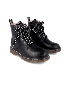 BIOMECANIC BOTITA CORDON Y CREMALLERA M. 231566 2