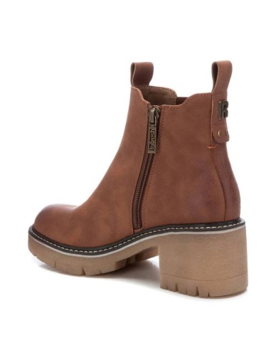 REFRESH BOTIN ELASTICO TACON MEDIO M. 171056