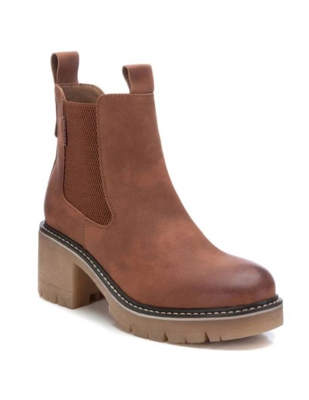 REFRESH BOTIN ELASTICO TACON MEDIO M. 171056