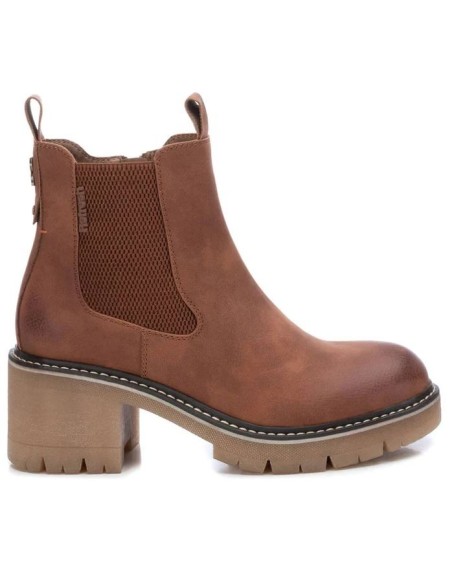 REFRESH BOTIN ELASTICO TACON MEDIO M. 171056