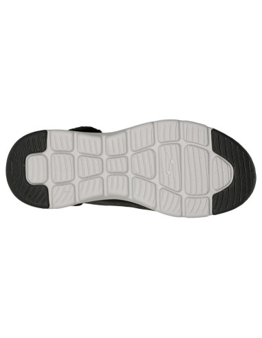 SKECHERS BOTIN CORDONES M. 144178