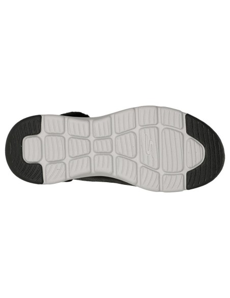 SKECHERS BOTIN CORDONES M. 144178