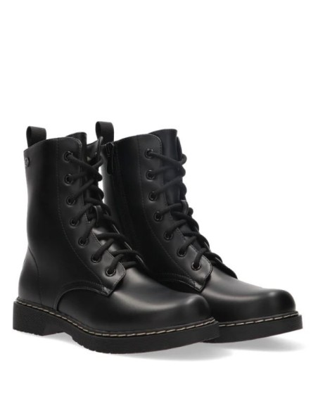 ETIKA BOTIN TIPO MILITAR M. 11906
