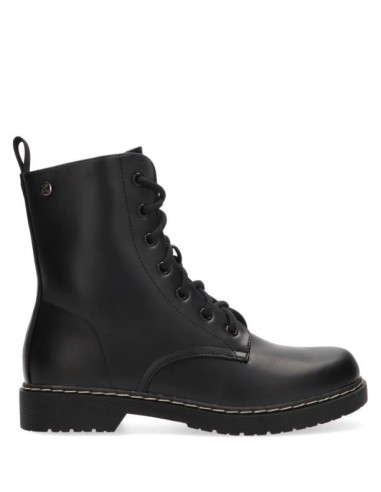 ETIKA BOTIN TIPO MILITAR M. 11906