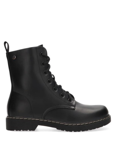 ETIKA BOTIN TIPO MILITAR M. 11906