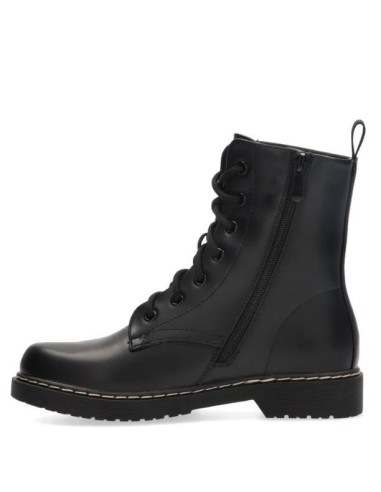 ETIKA BOTIN TIPO MILITAR M. 11906