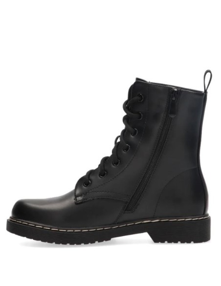 ETIKA BOTIN TIPO MILITAR M. 11906