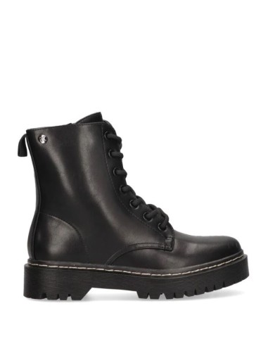 ETIKA BOTIN TIPO MILITAR M. 10520