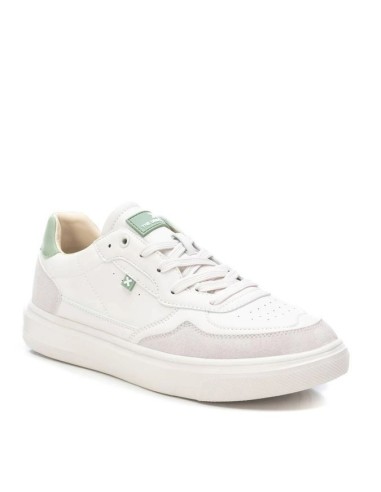 XTI DEPORTIVO TIPO TENIS CON CORDONES M. 142242