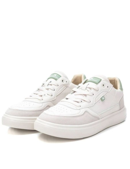 XTI DEPORTIVO TIPO TENIS CON CORDONES M. 142242