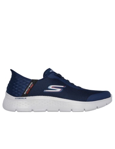 DEPORTIVOS MEMORY FOAM DE SKECHERS SLIP-IN M. 216324