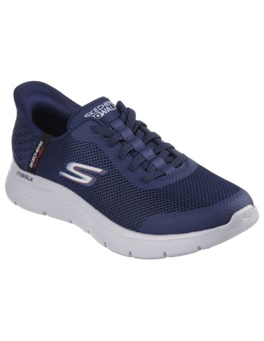 DEPORTIVOS MEMORY FOAM DE SKECHERS SLIP-IN M. 216324