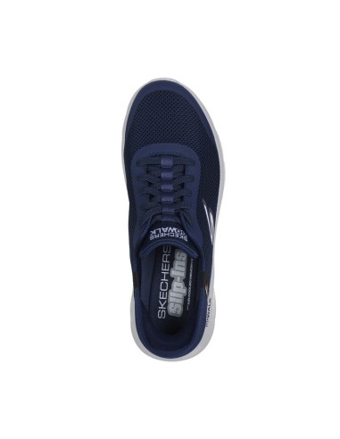 DEPORTIVOS MEMORY FOAM DE SKECHERS SLIP-IN M. 216324