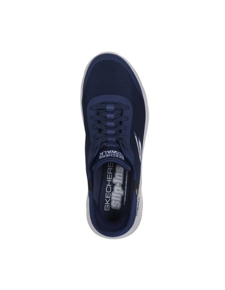 DEPORTIVOS MEMORY FOAM DE SKECHERS SLIP-IN M. 216324