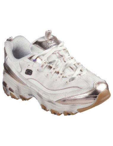 DEPORTIVO RETRO-VISION DE SKECHERS M. 150245