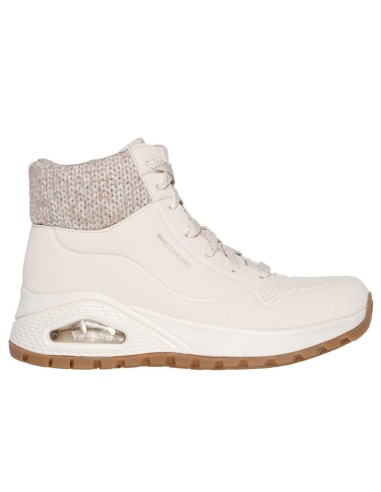 SKECHERS BOTIN AIR M. 167988