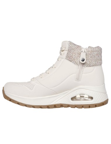 SKECHERS BOTIN AIR M. 167988