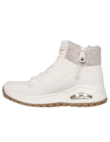 SKECHERS BOTIN AIR M. 167988