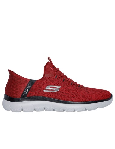 DEPORTIVOS MEMORY FOAM DE SKECHERS SLIP-IN M. 232469