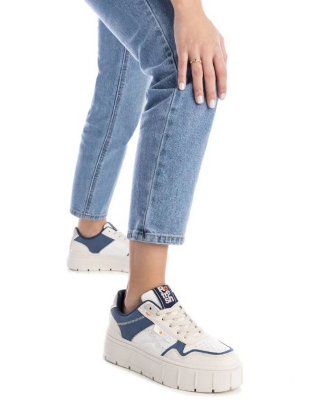 REFRESH DEPORTIVO PLATAFORMA PLANA M. 172168