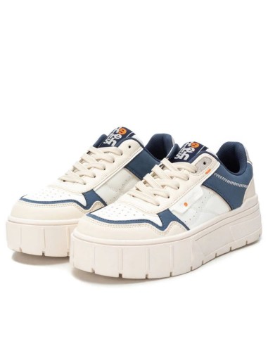 REFRESH DEPORTIVO PLATAFORMA PLANA M. 172168