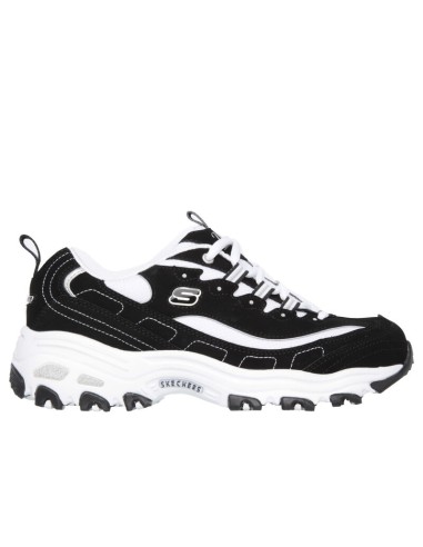 DEPORTIVOS SKECHERS LINEA D'LITE