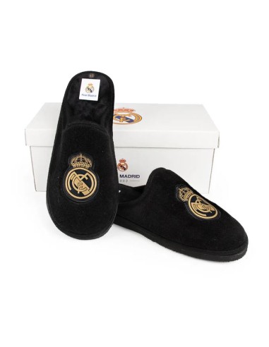 MARPEN ZAPATILLA CASA R.MADRID OFICIAL