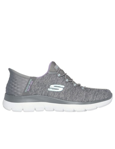 SKECHERS SLIP-IN LISO M. 149937