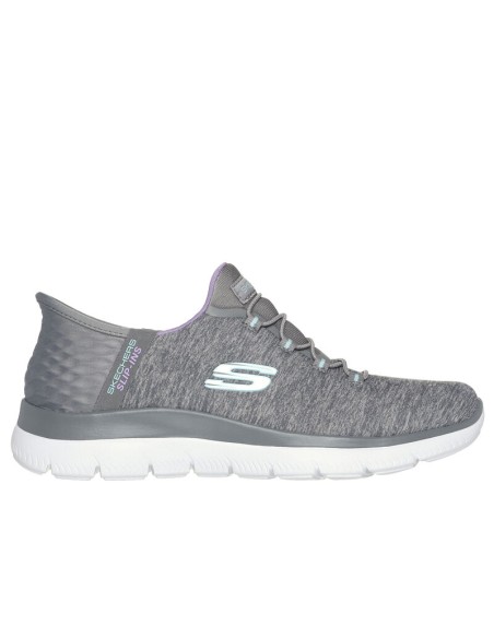 SKECHERS SLIP-IN LISO M. 149937